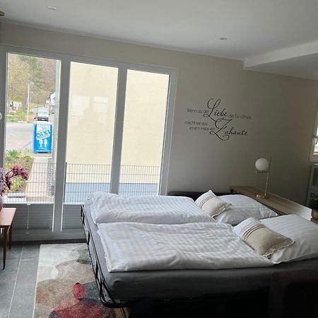 Ferienwohnung Wurzelecht Bad Neuenahr-Ahrweiler Zewnętrze zdjęcie
