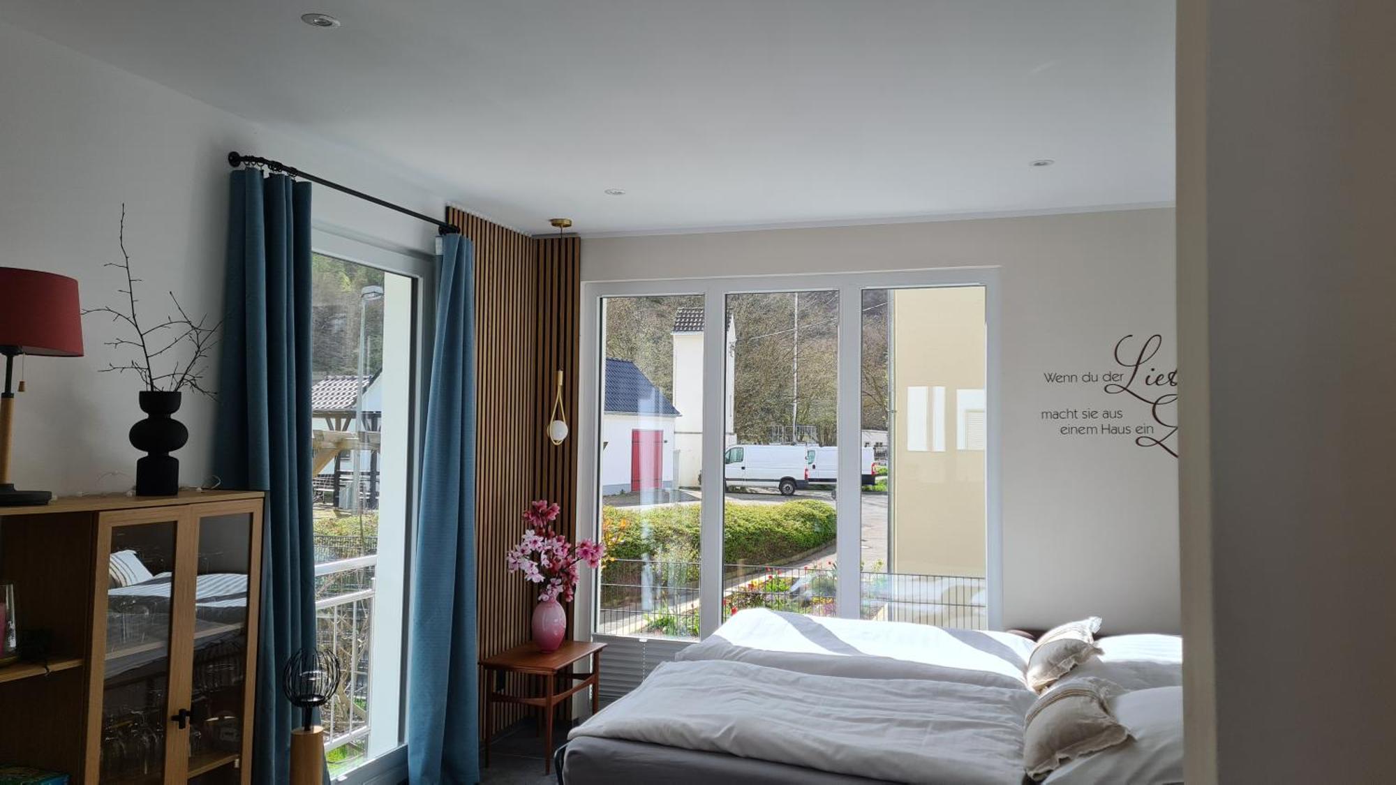 Ferienwohnung Wurzelecht Bad Neuenahr-Ahrweiler Zewnętrze zdjęcie