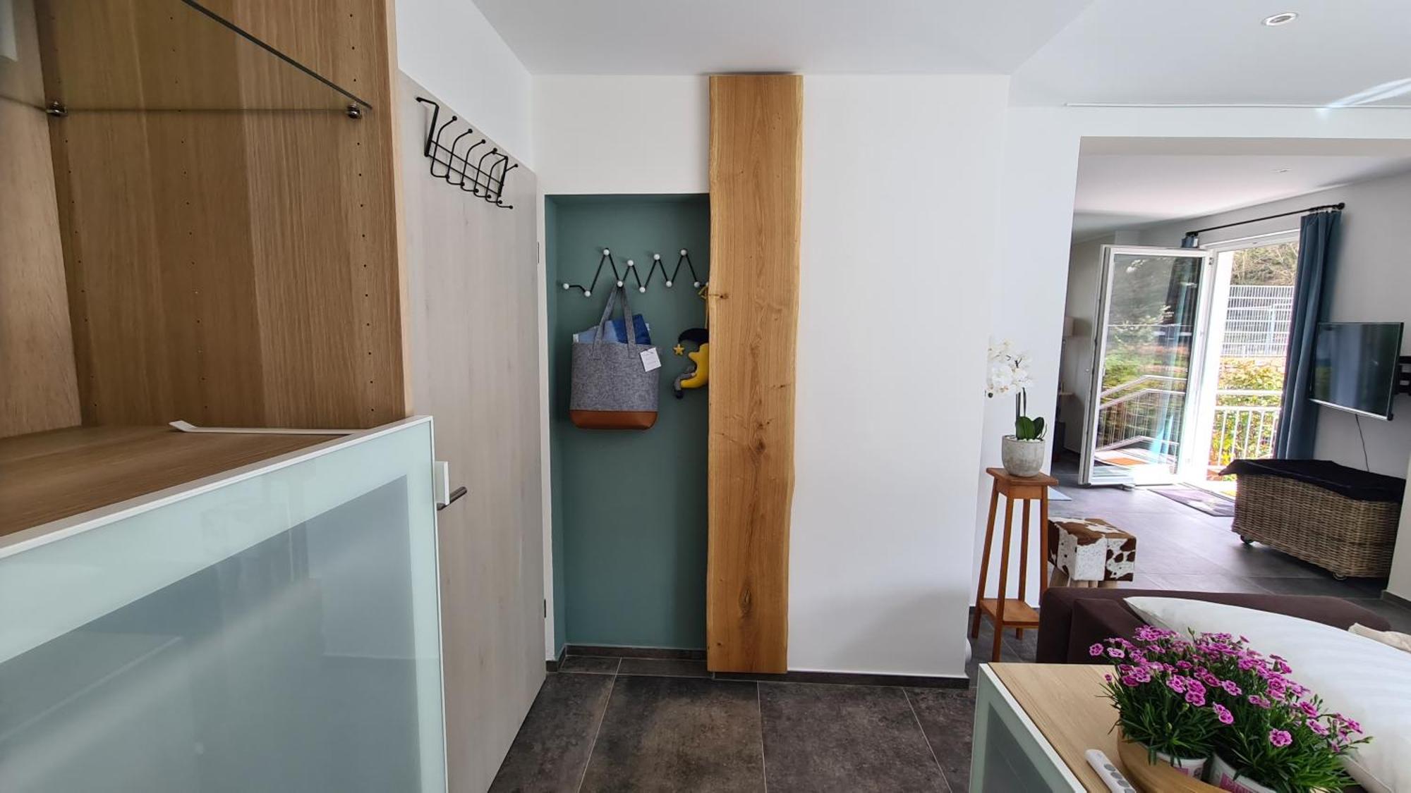 Ferienwohnung Wurzelecht Bad Neuenahr-Ahrweiler Zewnętrze zdjęcie