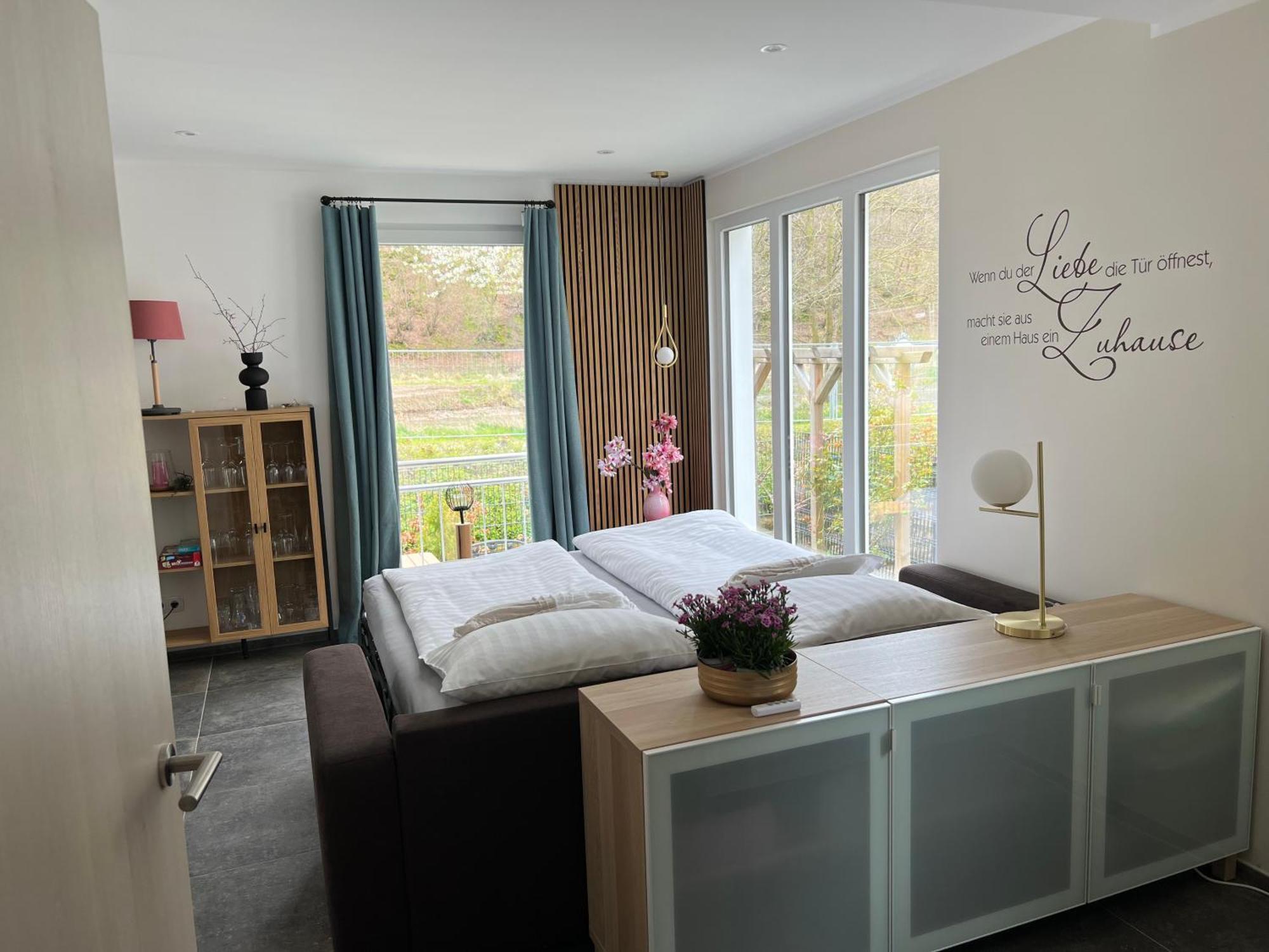 Ferienwohnung Wurzelecht Bad Neuenahr-Ahrweiler Zewnętrze zdjęcie