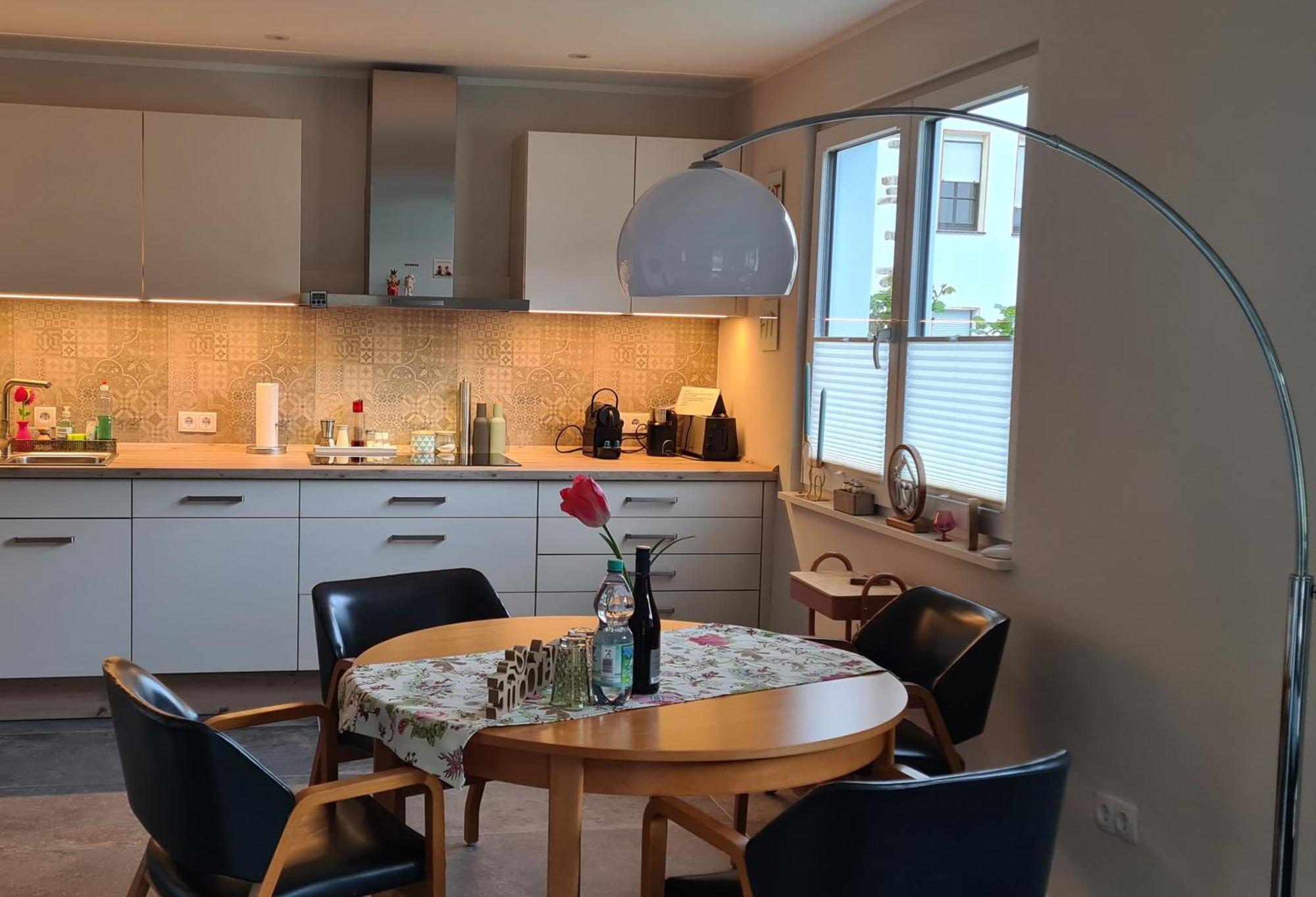Ferienwohnung Wurzelecht Bad Neuenahr-Ahrweiler Zewnętrze zdjęcie