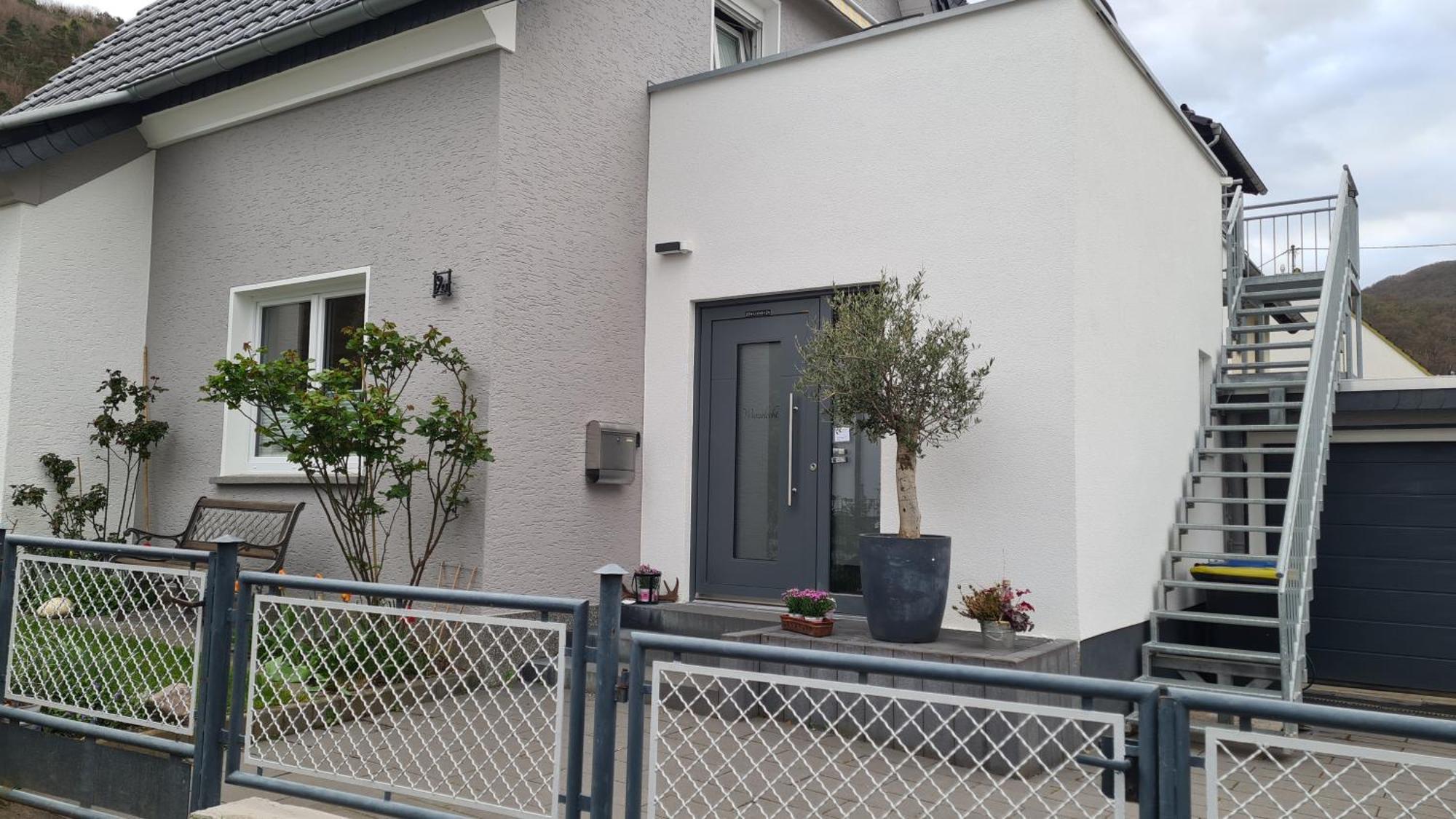 Ferienwohnung Wurzelecht Bad Neuenahr-Ahrweiler Zewnętrze zdjęcie
