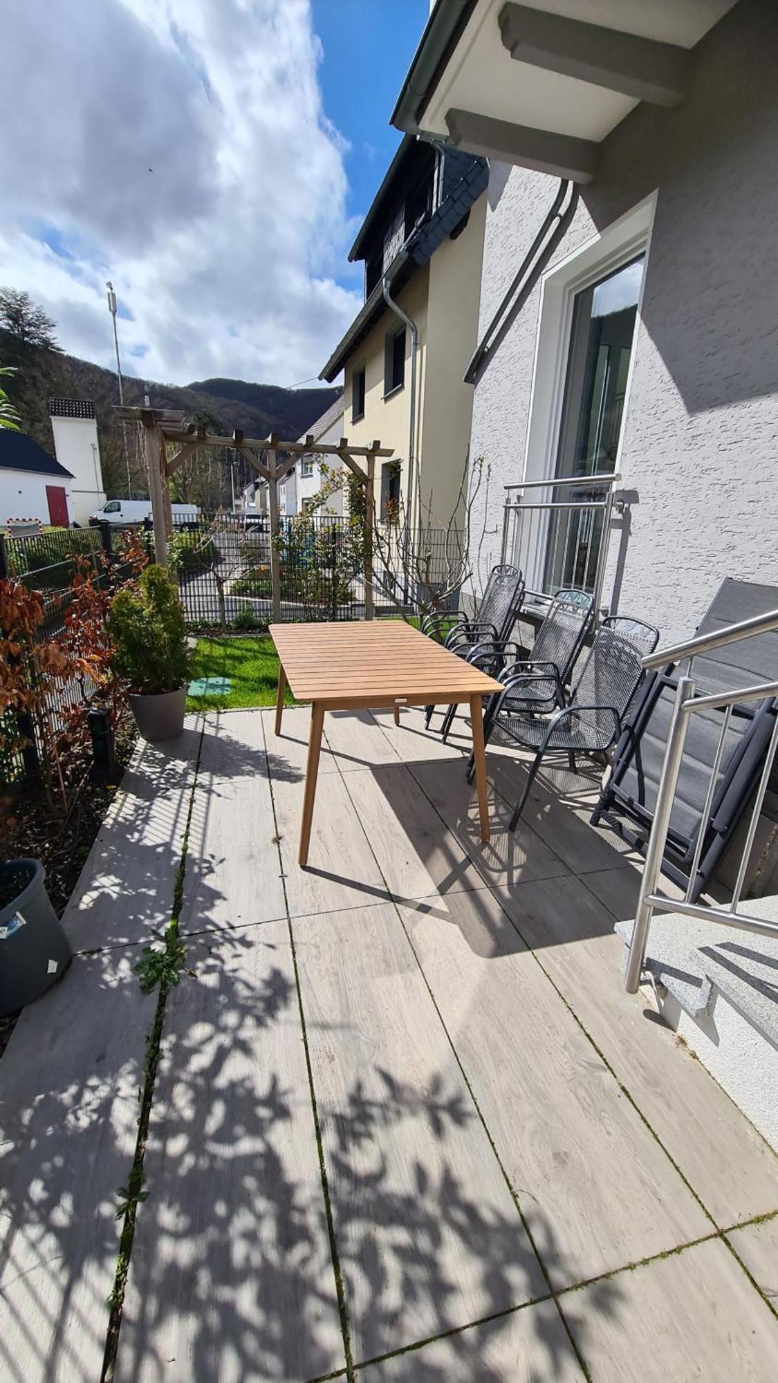 Ferienwohnung Wurzelecht Bad Neuenahr-Ahrweiler Zewnętrze zdjęcie