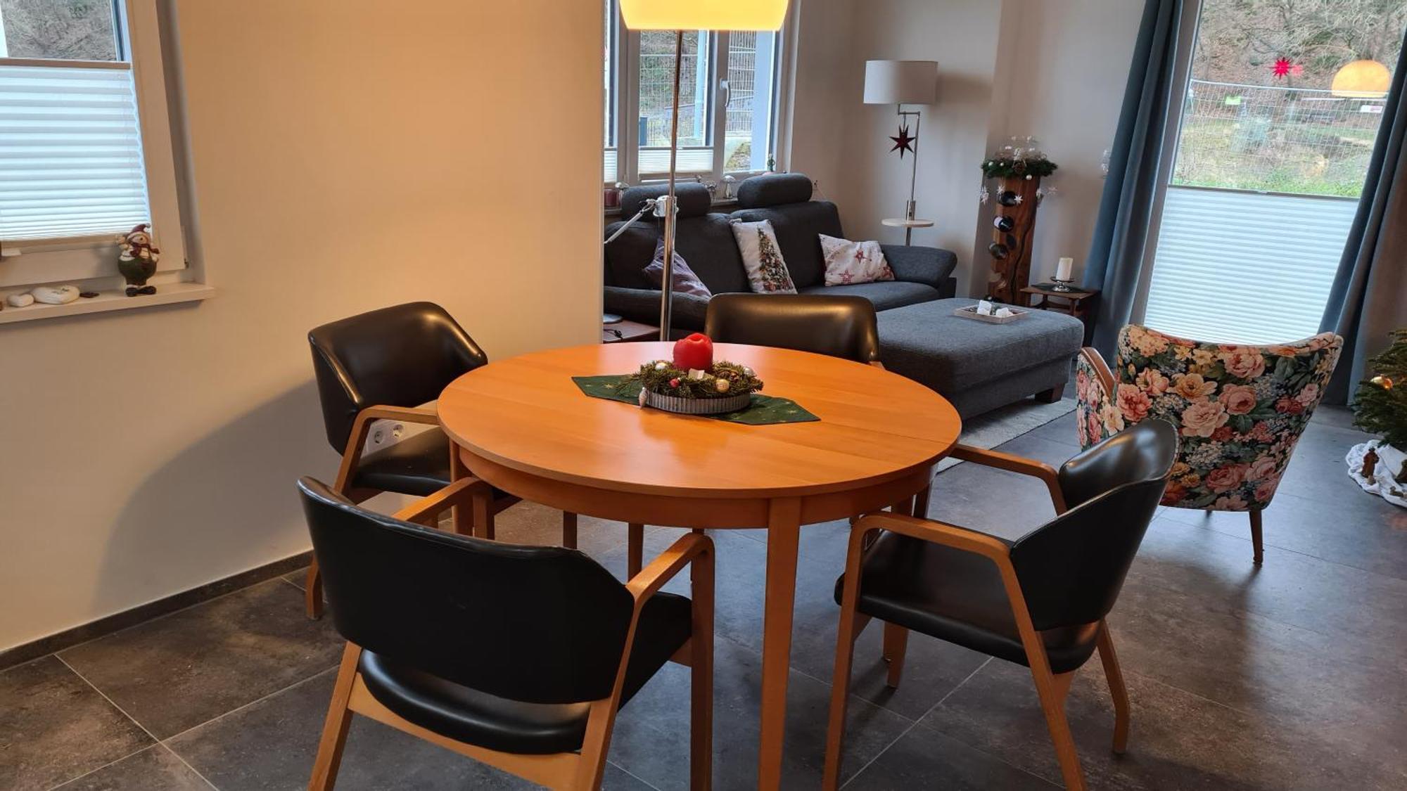 Ferienwohnung Wurzelecht Bad Neuenahr-Ahrweiler Zewnętrze zdjęcie