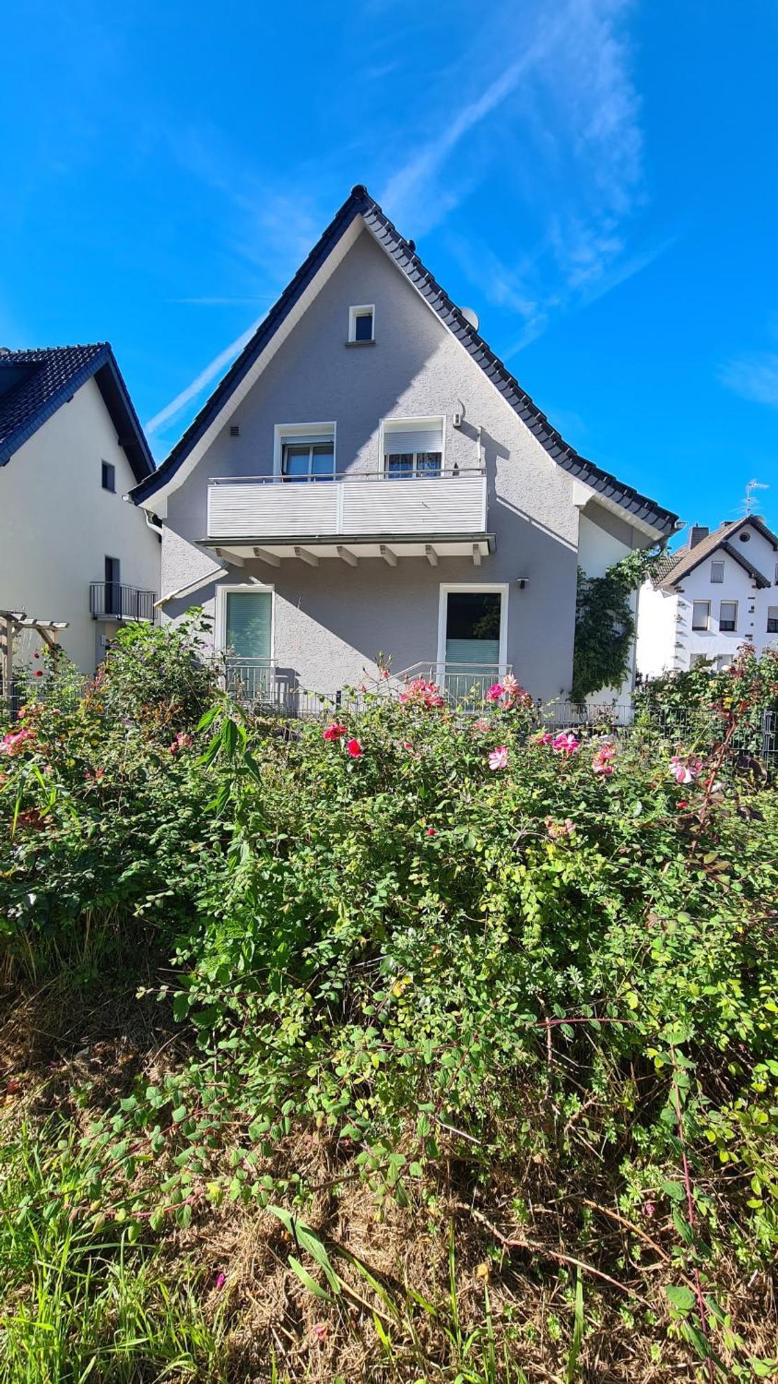 Ferienwohnung Wurzelecht Bad Neuenahr-Ahrweiler Zewnętrze zdjęcie