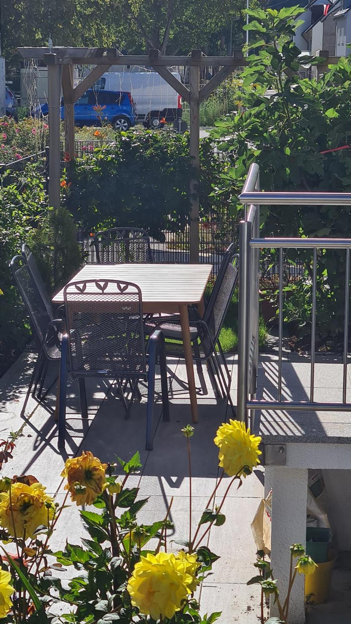 Ferienwohnung Wurzelecht Bad Neuenahr-Ahrweiler Zewnętrze zdjęcie