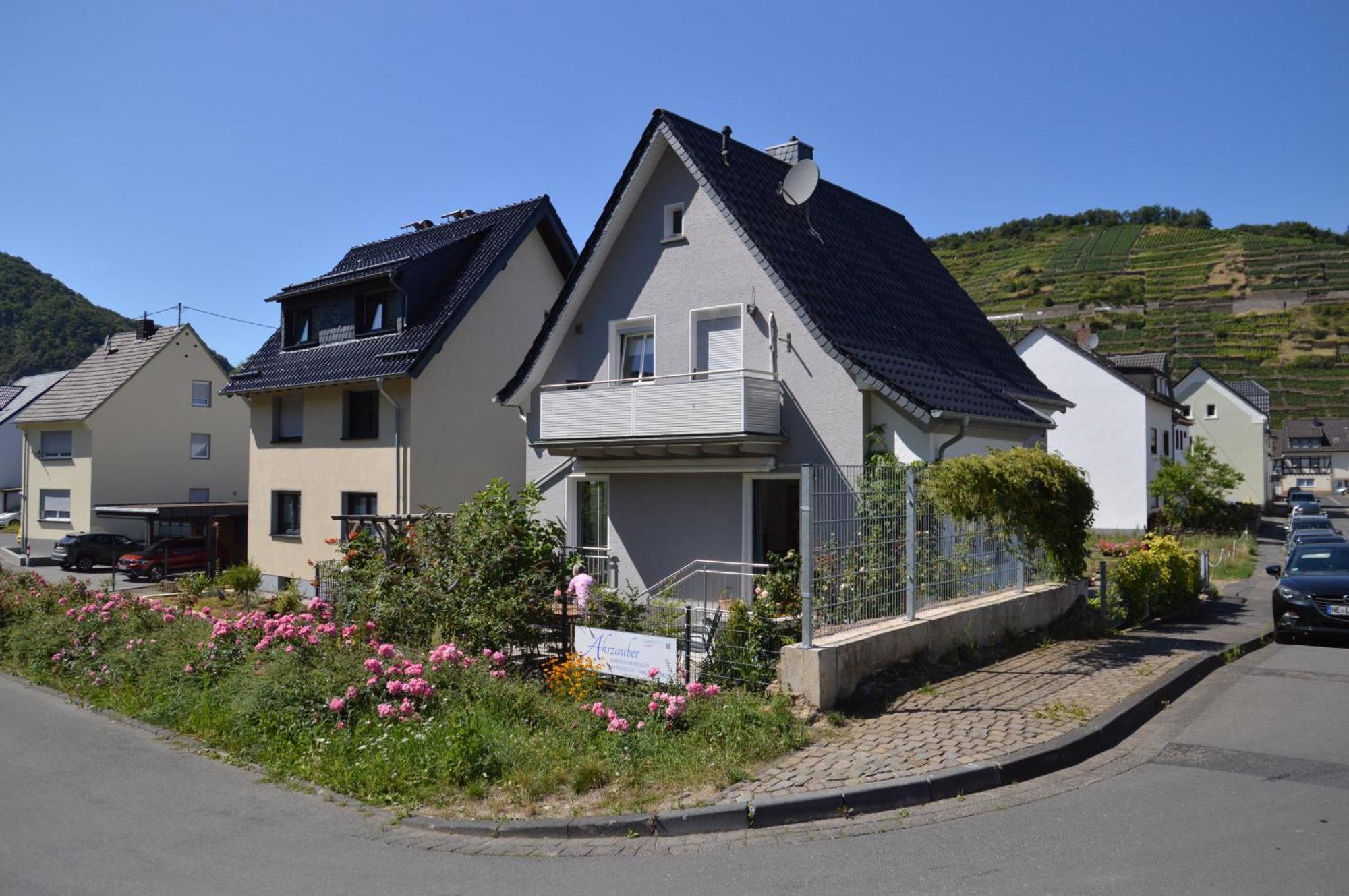 Ferienwohnung Wurzelecht Bad Neuenahr-Ahrweiler Zewnętrze zdjęcie