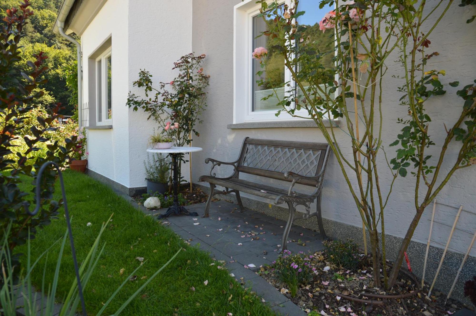 Ferienwohnung Wurzelecht Bad Neuenahr-Ahrweiler Zewnętrze zdjęcie